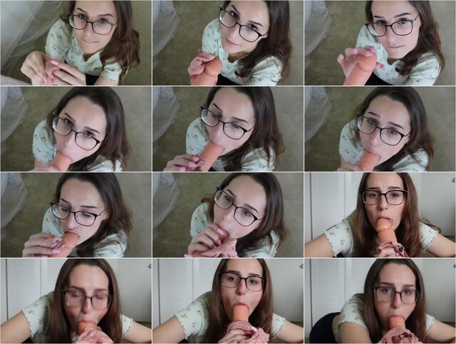 sadbaffoon are those your sisters panties taboo bj Preview