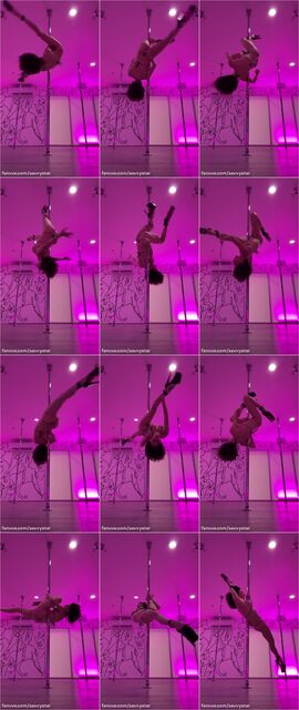 Dancing the Day Away Preview