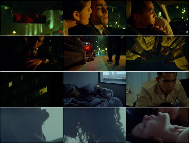 Carla Agust C3 AD - Famoso en tres calles (2021) HD 1080p Preview