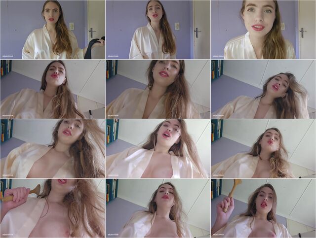 Selina O Hair - Naughty Boys Get Spanked Preview