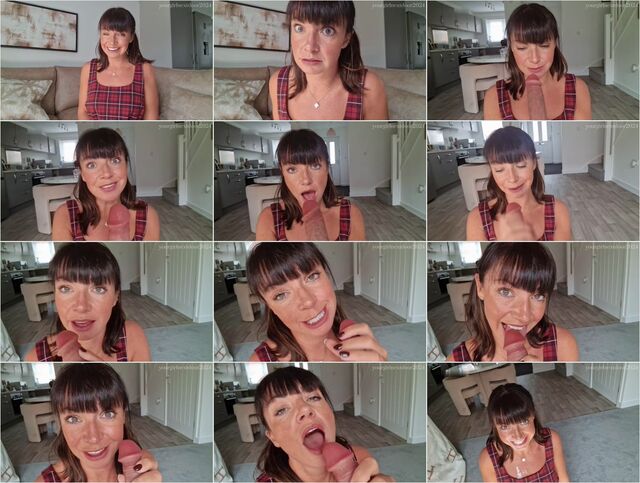 yourgirlnextdoor1 - Relieving Daddy Preview