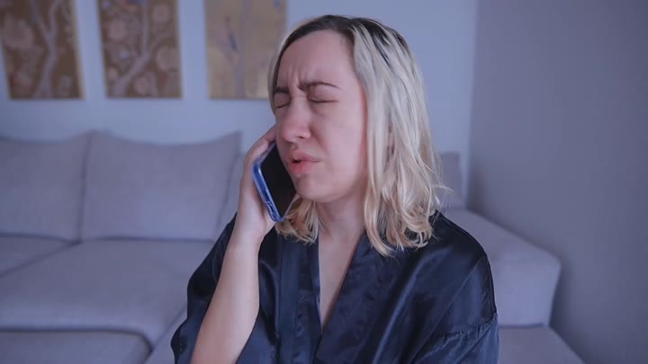 Mean Mommy Therapy – Lalunalewd HD 1080p