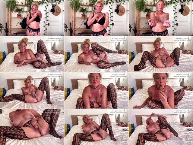 BettieBloem Playful Mommy Preview