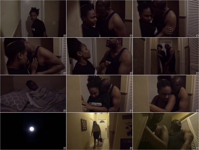 DADDYS LITTLE GIRL - Part 4 (2017 Web series) Preview