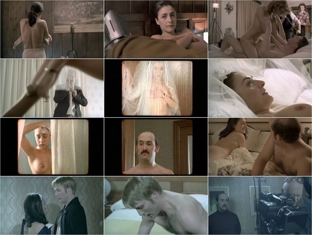 Candela Pena - Torremolinos 73 (2003) HD 720p Preview