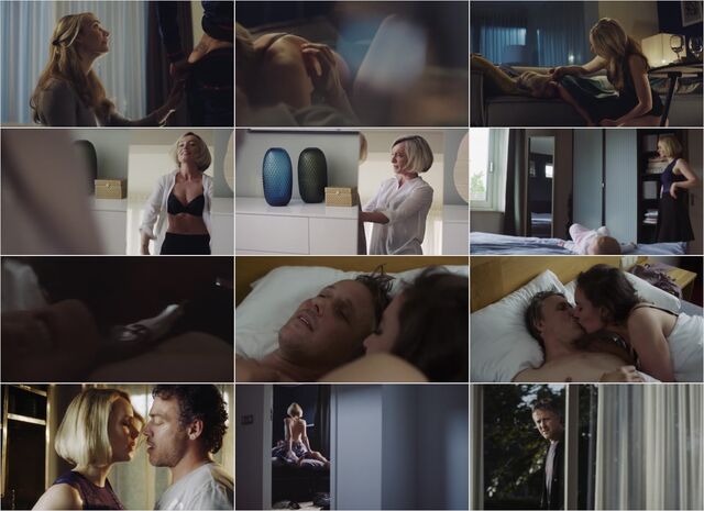 Bracha van Doesburgh, Karina Smulders - Nieuwe buren s02e06-09 (2016) HD 1080p Preview