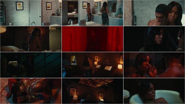 Kelly Rowland, etc - Mea Culpa (2024) HD 1080p Preview