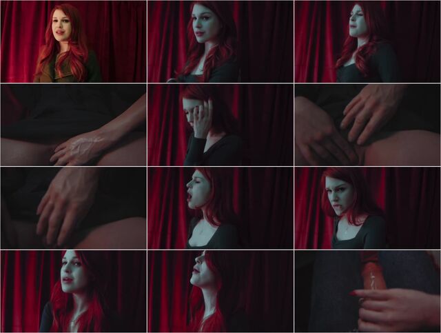 Risky-Play-with-Your-Sister Preview