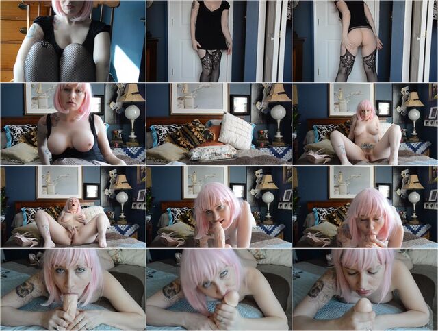 Teach Me to Fuck, Daddy pt 1 Preview