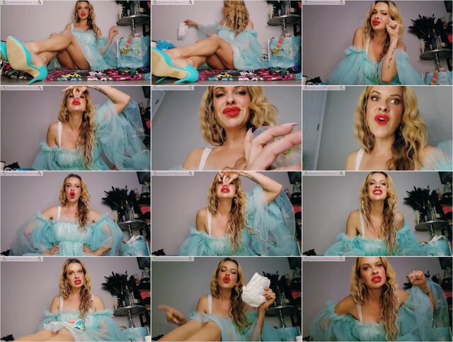 MilkMommy-Class-for-Sissy-BB-s Preview