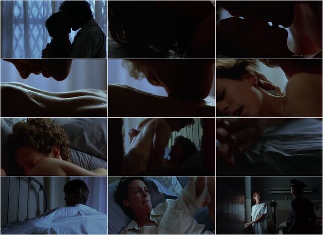 Jamie Lee Curtis - Blue Steel 1989 HD 1080p Preview